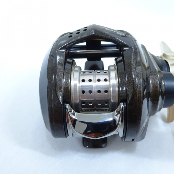シルバークリークAIR TW 8・5R